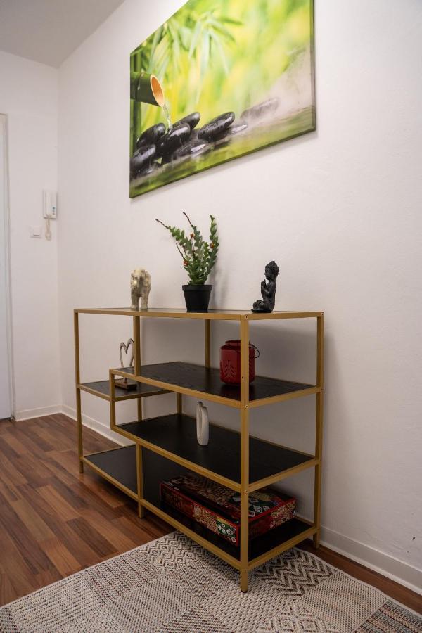 Volante Studio Bremen-Findorff Luaran gambar