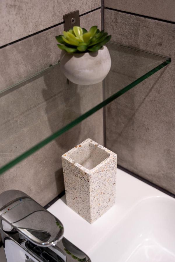 Volante Studio Bremen-Findorff Luaran gambar